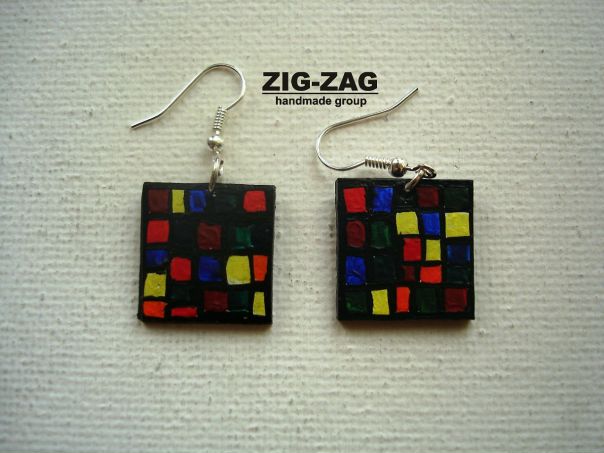 Zig Zag фото №17