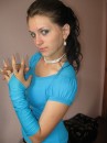 Таня Королік фотография #5 (источник - https://vk.com/id33582991)
