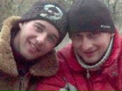 Сергій Маняк фотография #42 (источник - https://vk.com/id71481312)