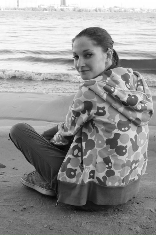 Манечка Мальцева фотография #26