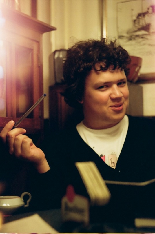 Владислав Хомяков фотография #16