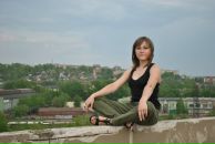 Фотография Савуневич Ани