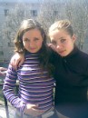 Юля Горбач фотография #3 (источник - https://vk.com/id74742505)