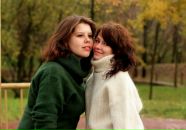 Фотография Кольцовой Иры