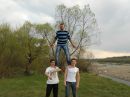 Вова Максимів фотография #43 (источник - https://vk.com/id94465307)
