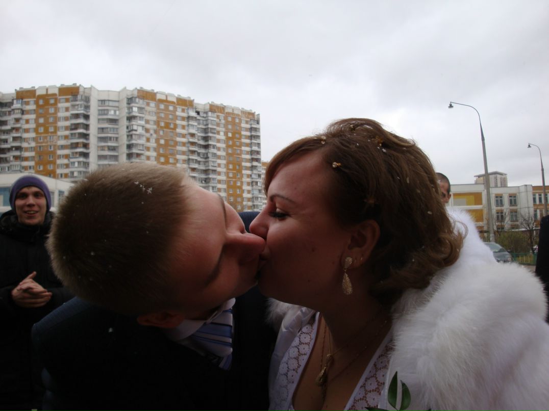 Екатерина Ерхова фотография #21