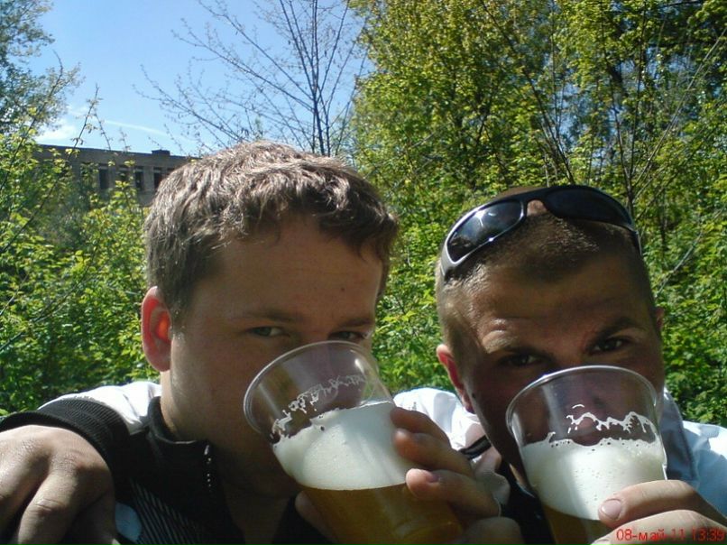 №13, Александр Дудаль №13, Александр Дудаль