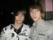 Фотография Ярышева Макса