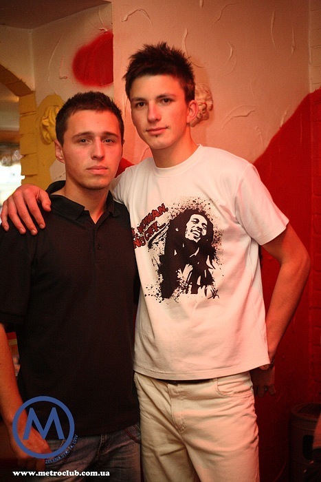 Боря Вершков фотография #26