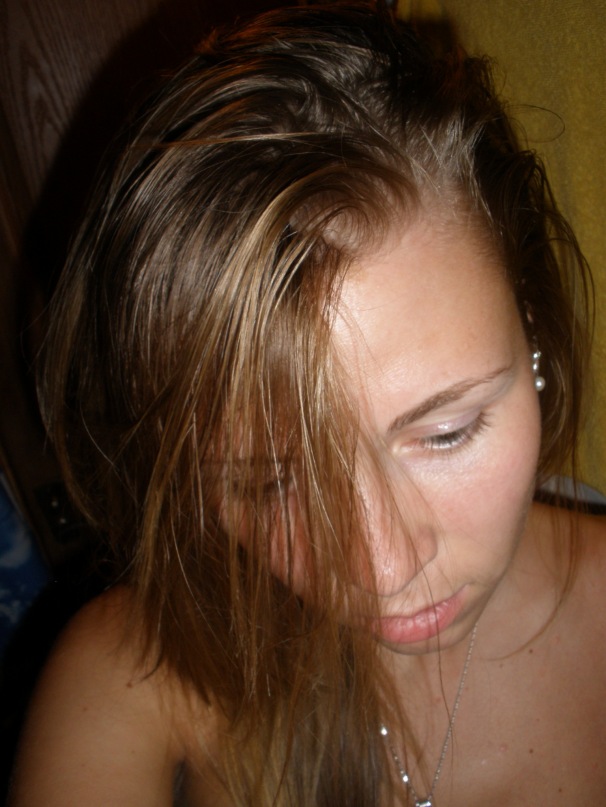 Елена Бархаленко фотография #43