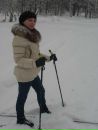 Фотография Маслихиной Анастасии