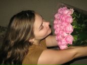 Фотография Гусевой Катерины