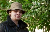 Фотография Перельмутова Антона