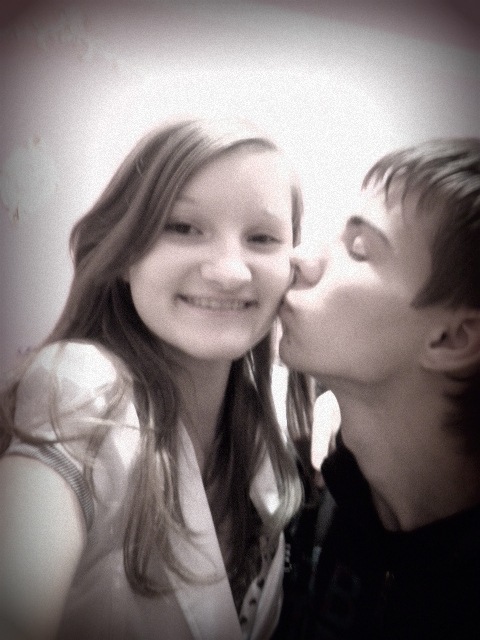 Саньок Плотников фотография #4