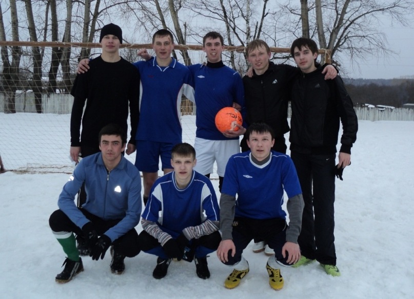 Михаил Быков фотография #15