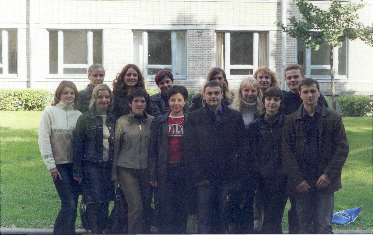 Андрей Подерачёв фотография #10