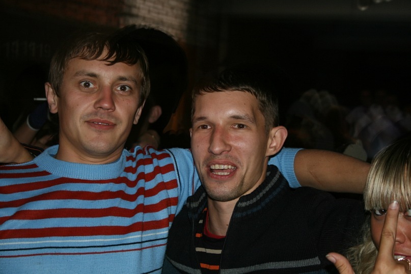 Федор Стреляев фотография #35