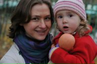 Фотография Хлебниковой Полины