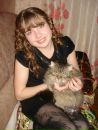 Фотография Будорагиной Катерины