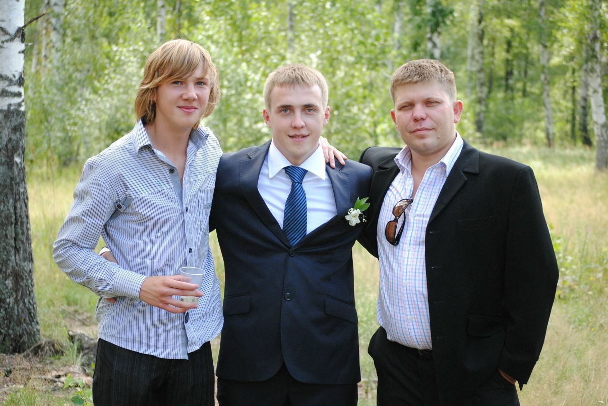 Сергей Мишуков фотография #9