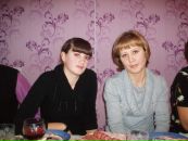 Фотография Хамзиной Ильмиры
