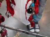 Фотография Зайнуллиной Эльвиры