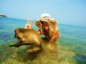 Anna Dik фотография #40 (источник - https://vk.com/id1027715)