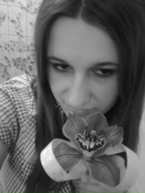 T@ne4k@ Яковлева фотография #5