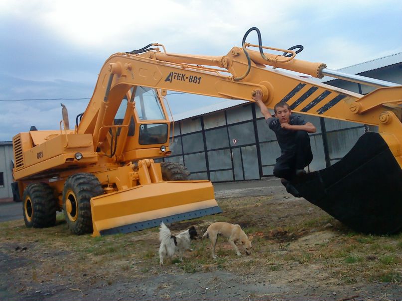 Стьопа Лемеш фотография #40