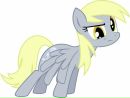 Derpy Hooves фотография #10 (источник - https://vk.com/id134201301)