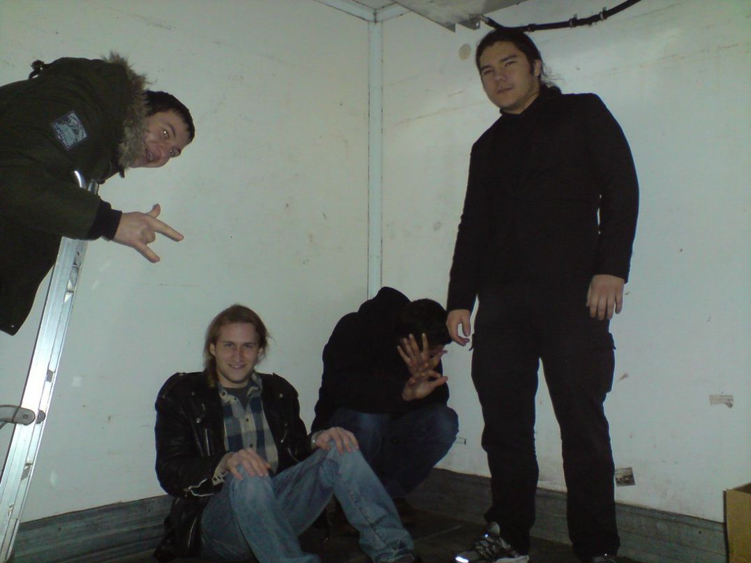 Дмитрий Толкачев фотография #30