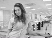 Фотография Бердниковой Насти