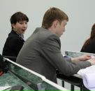 Фотография Иродовой Александры