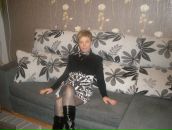 Наталія Дарморіз фотография #9 (источник - https://vk.com/id32359949)