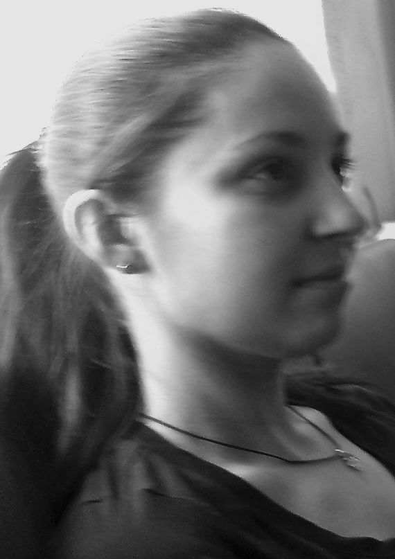 Софья Ливант фотография #31