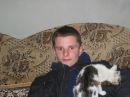 Іван Білоус фотография #9 (источник - https://vk.com/id110087388)
