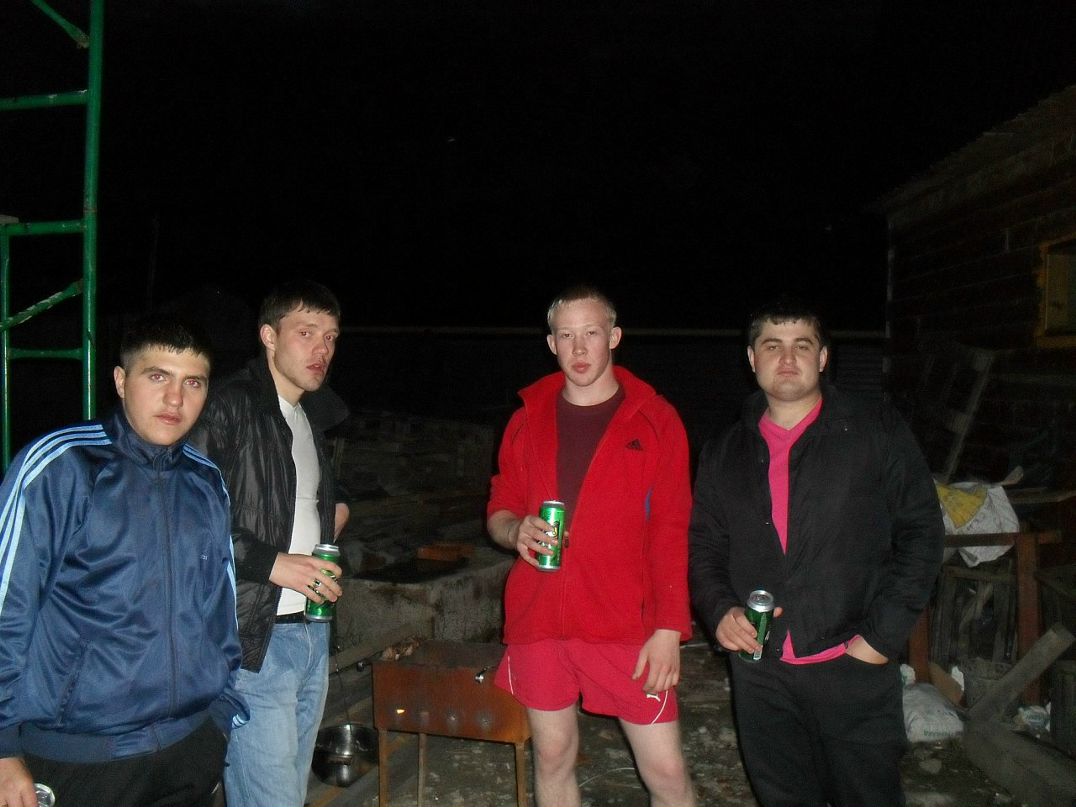 Руслан Валеев фотография #50