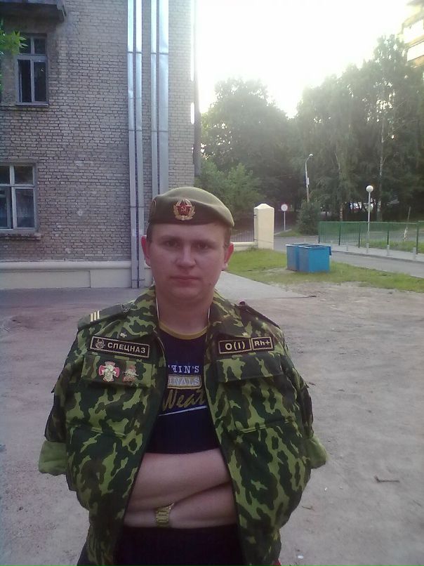 Дмитрий Евтух фотография #43