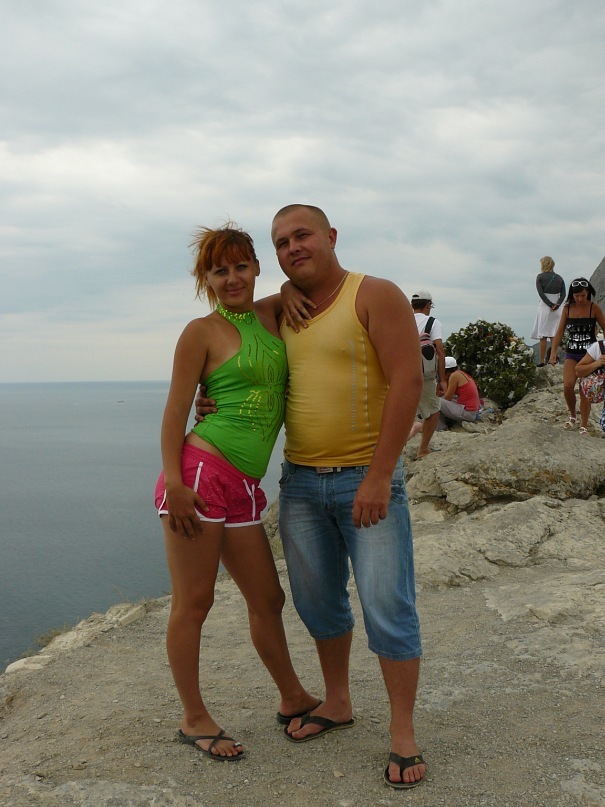 Дмитрий Ширяев фотография #22
