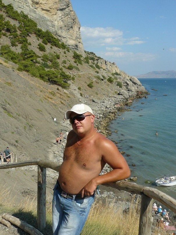 Дмитрий Ширяев фотография #7