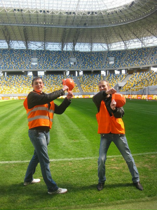 Володимир П'янило фотография #48