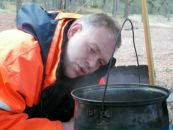 Фотография Клюкина Алексея