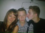 Сашка Воловодівська фотография #10 (источник - https://vk.com/id80542389)