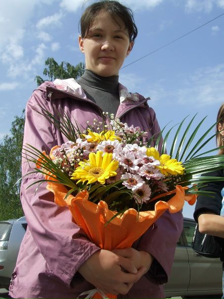 №9, Юлия Азьмука, 40 лет, Екатеринбург №9, Юлия Азьмука, 40 лет, Екатеринбург