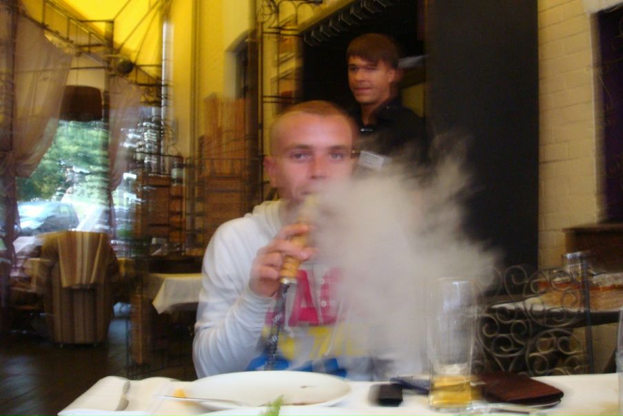 Александр Соценко фото №24