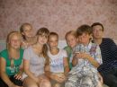 Фотография Кошелевой Ларисы