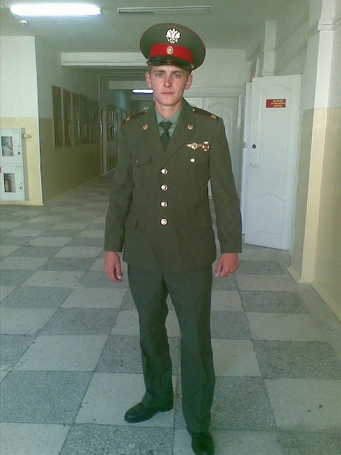 Николай Рябыкин фотография #18