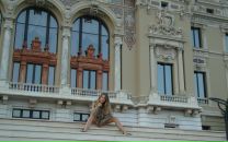 Фотография Поплевченковой Оксаны