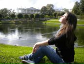 Фотография Кондратьевой Ирины