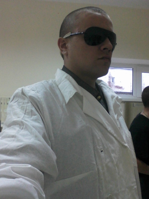 Дмитрий Гарин фотография #20